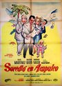 Это произошло в Акапулько (1953) трейлер фильма в хорошем качестве 1080p