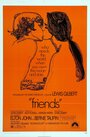 Друзья (1971) трейлер фильма в хорошем качестве 1080p