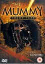 The Mummy Theme Park (2000) трейлер фильма в хорошем качестве 1080p