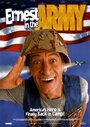 Невероятные приключения Эрнеста в армии (1998) трейлер фильма в хорошем качестве 1080p