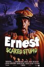 Испуганный глупец Эрнест (1991) трейлер фильма в хорошем качестве 1080p