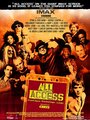 All Access: Front Row. Backstage. Live! (2001) трейлер фильма в хорошем качестве 1080p