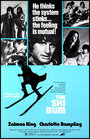 Лыжник-бездельник (1971) кадры фильма смотреть онлайн в хорошем качестве