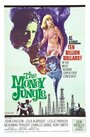 The Money Jungle (1967) трейлер фильма в хорошем качестве 1080p