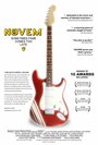 Смотреть «Novem» онлайн фильм в хорошем качестве