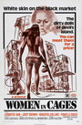 Женщины в клетках (1971) скачать бесплатно в хорошем качестве без регистрации и смс 1080p