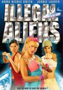 Инопланетянки-нелегалы (2007) кадры фильма смотреть онлайн в хорошем качестве