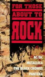 For Those About to Rock: Monsters in Moscow (1992) скачать бесплатно в хорошем качестве без регистрации и смс 1080p