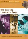 We Are the Lambeth Boys (1958) трейлер фильма в хорошем качестве 1080p