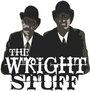 The Wright Stuff (2005) кадры фильма смотреть онлайн в хорошем качестве