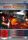 Апокалипсис (1997) кадры фильма смотреть онлайн в хорошем качестве