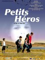 Маленькие герои (2006) кадры фильма смотреть онлайн в хорошем качестве
