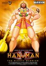 Хануман (2005) скачать бесплатно в хорошем качестве без регистрации и смс 1080p