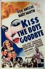 Смотреть «Kiss the Boys Goodbye» онлайн фильм в хорошем качестве