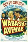 Уобаш авеню (1950) кадры фильма смотреть онлайн в хорошем качестве
