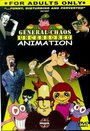 General Chaos: Uncensored Animation (1998) кадры фильма смотреть онлайн в хорошем качестве