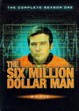 Человек на шесть миллионов долларов (1974) трейлер фильма в хорошем качестве 1080p