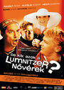 Смотреть «Кто такие сестры Лумницер?» онлайн фильм в хорошем качестве