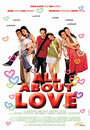 Смотреть «Все о любви» онлайн фильм в хорошем качестве