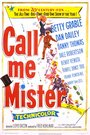 Зовите меня 'Мистер' (1951) кадры фильма смотреть онлайн в хорошем качестве