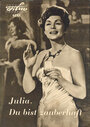 Очаровательная Джулия (1962) трейлер фильма в хорошем качестве 1080p