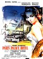 Париж, Палас-отель (1956) трейлер фильма в хорошем качестве 1080p
