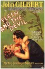 Плоть и дьявол (1926) трейлер фильма в хорошем качестве 1080p