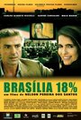 Смотреть «Бразилиа, 18%» онлайн фильм в хорошем качестве