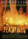 The Legend of Flashpants (2005) трейлер фильма в хорошем качестве 1080p