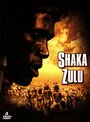 Смотреть «Шака, король зулусов» онлайн сериал в хорошем качестве