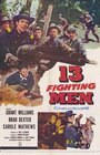 13 Fighting Men (1960) трейлер фильма в хорошем качестве 1080p