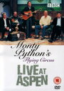Монти Пайтон: Выступление в Аспене (1998) трейлер фильма в хорошем качестве 1080p