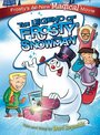 Смотреть «Приключения Снеговика Фрости» онлайн в хорошем качестве