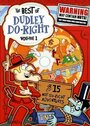 Смотреть «The Dudley Do-Right Show» онлайн в хорошем качестве