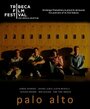 Смотреть «Palo Alto, CA» онлайн фильм в хорошем качестве