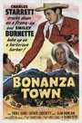 Смотреть «Bonanza Town» онлайн фильм в хорошем качестве