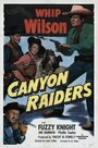 Canyon Raiders (1951) кадры фильма смотреть онлайн в хорошем качестве