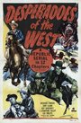 Desperadoes of the West (1950) трейлер фильма в хорошем качестве 1080p