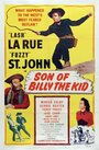Смотреть «Son of Billy the Kid» онлайн фильм в хорошем качестве