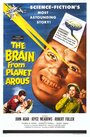 Мозг с планеты Ароус (1957) кадры фильма смотреть онлайн в хорошем качестве
