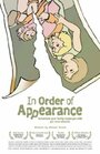 In Order of Appearance (2005) скачать бесплатно в хорошем качестве без регистрации и смс 1080p