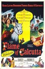 Flame of Calcutta (1953) трейлер фильма в хорошем качестве 1080p