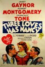 Three Loves Has Nancy (1938) трейлер фильма в хорошем качестве 1080p
