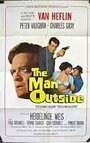 Смотреть «The Man Outside» онлайн фильм в хорошем качестве