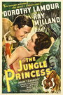 Смотреть «Принцесса джунглей» онлайн фильм в хорошем качестве