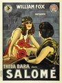 Саломея (1918) кадры фильма смотреть онлайн в хорошем качестве