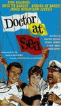 Доктор на море (1955) скачать бесплатно в хорошем качестве без регистрации и смс 1080p