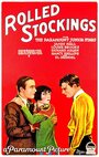 Свернутые чулки (1927) трейлер фильма в хорошем качестве 1080p