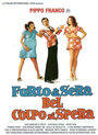 Смотреть «Furto di sera bel colpo si spera» онлайн фильм в хорошем качестве