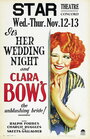 Ее свадебная ночь (1930) трейлер фильма в хорошем качестве 1080p